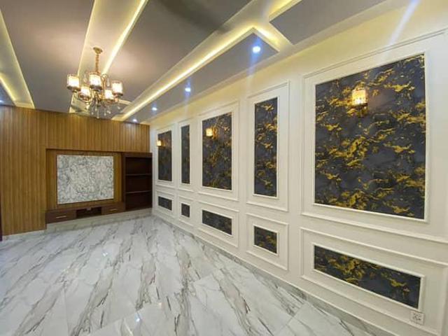 Beautiful brand new 5 marla 3 bed house for sale paragon in Pakistan | Clasf real estate