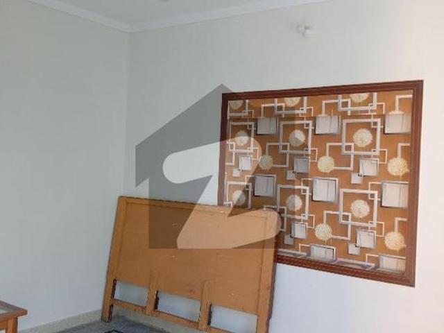 Beautiful Brand New 5 Marla 1.5 Storey House For Sale with water bore Airport Housing Society Sector 4