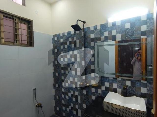 Beautiful Brand New 5 Marla House For Sale Jubilee Town Block F