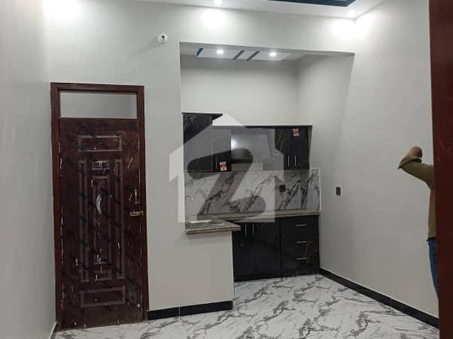 Beautiful brand new 80 sq yards g+1 house for sale