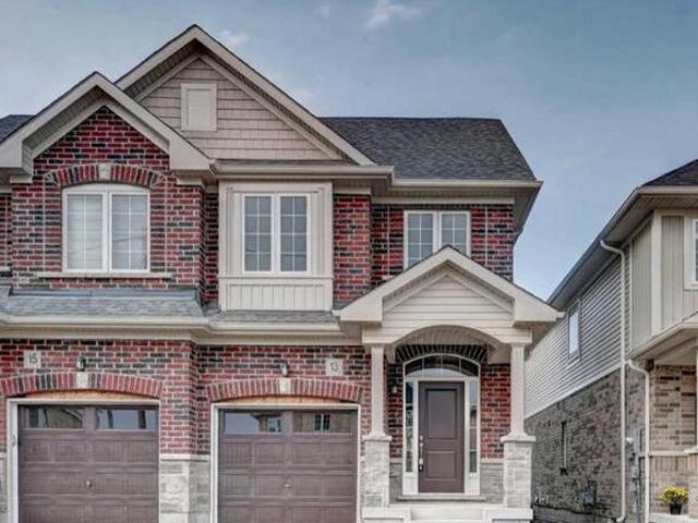 Beautiful BrandNew Semi Detached House Never Lived