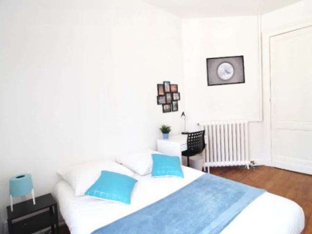 Beautiful bright room 12m² BO14