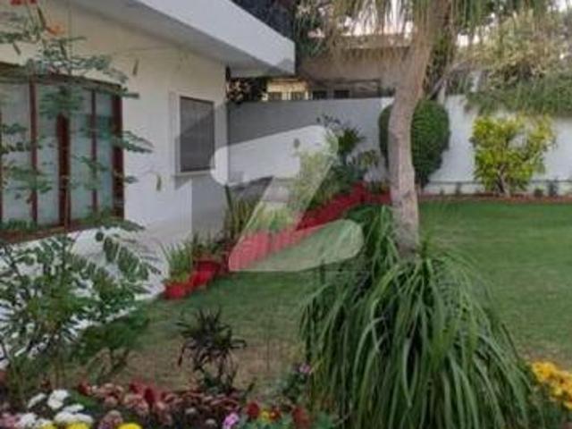 Beautiful Bungalow For Rent DHA Phase 2
