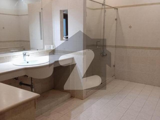 Beautiful Bungalow For Rent DHA Phase 5
