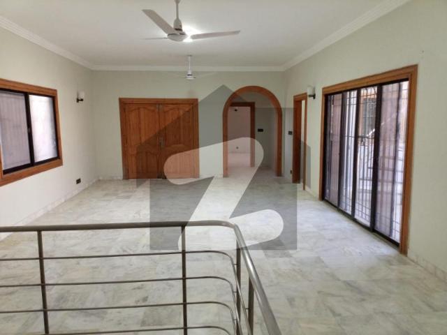 Beautiful Bungalow For Rent DHA Phase 7