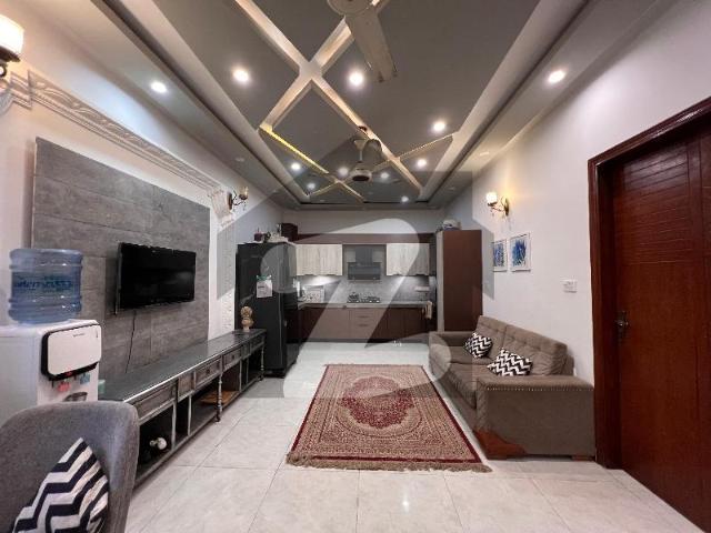 Beautiful Bungalow For Sale In Naya Nazimabad Block C