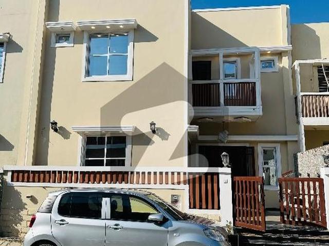 Beautiful Bungalow For Sale In Naya Nazimabad Block C