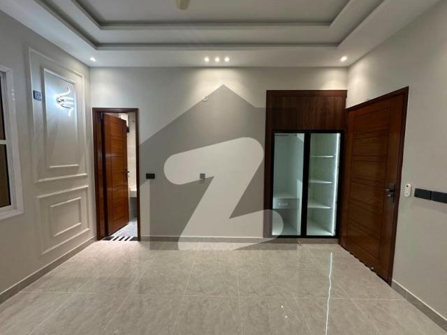 Beautiful Bungalow For Sale In Naya Nazimabad Block C