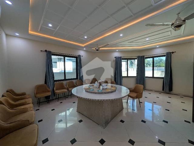 Beautiful Ground+ Basement Brand New House For Rent