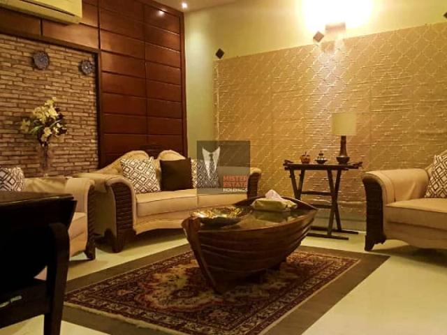 Beautiful Ground Floor Portion For Rent In Block 13D2 Gulshan e Iqbal Karachi Gulshan E Iqbal Block 13 ID 84456