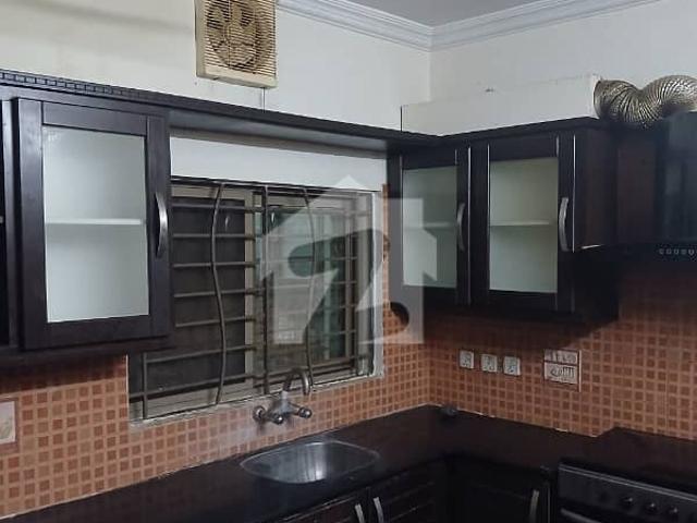 Beautiful ground floor portion of a House for rent F 6, Islamabad Prime Location