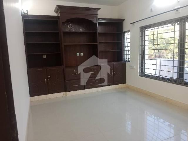Beautiful Ground Portion Available For Rent
