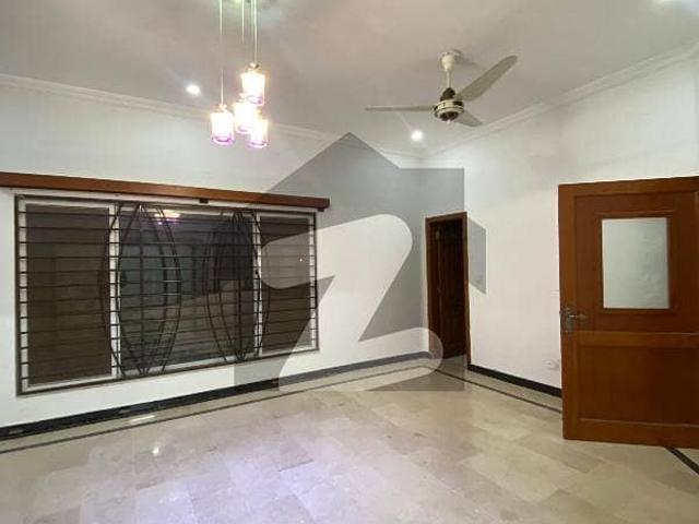 Beautiful Ground Portion For Rent