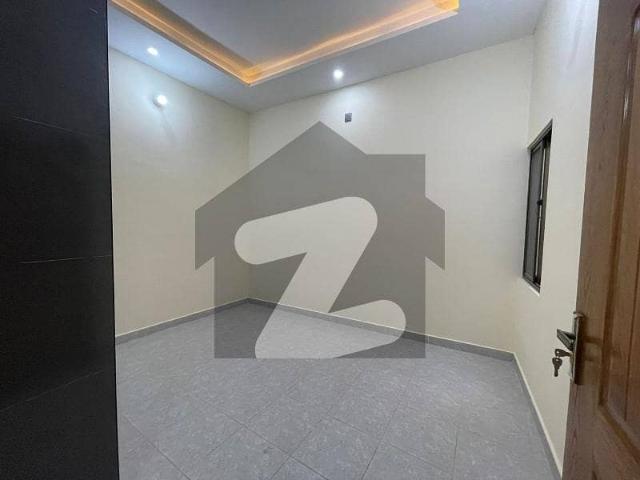 Beautiful Ground Portion For Rent In Yousaf Colony Chakala Scheme 3 Rawalpindi