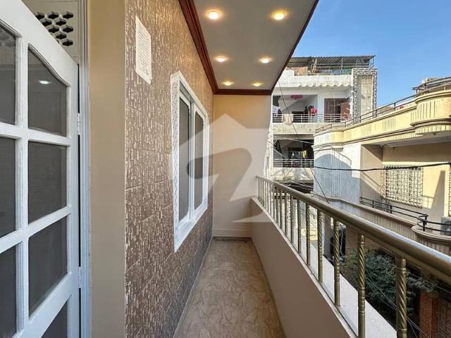 Beautiful Ground + 1 House for Sale in Prime Location of Gulshan e Iqbal Block 6 Near Crown Bakery