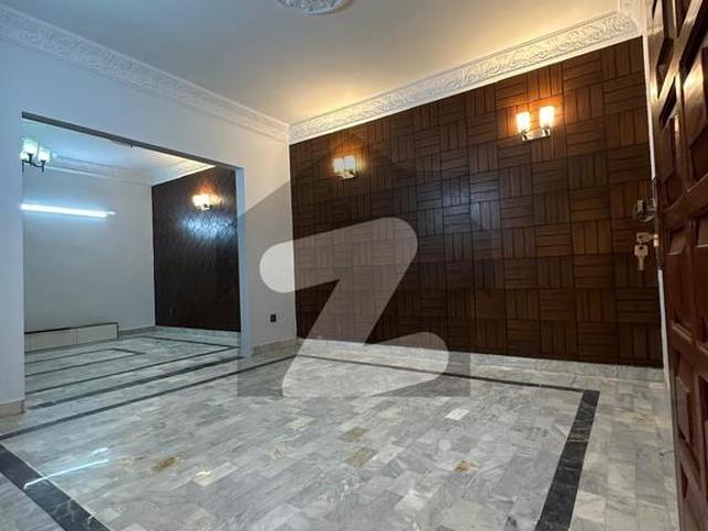 Beautiful Ground + 1 House for Sale in Prime Location of Gulshan e Iqbal Block 6 Near Crown Bakery Gulshan e Iqbal