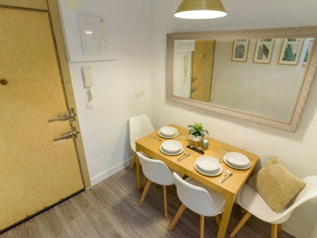 Beautiful double room in Madrid, Ayala Street