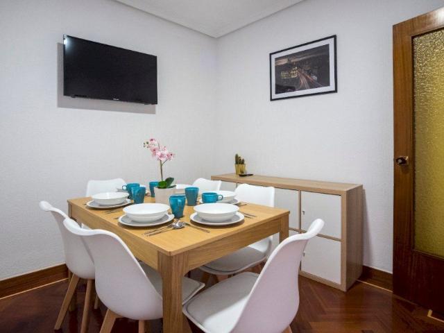 Beautiful double room in Retiro