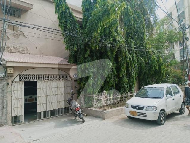 Beautiful Double Storey Bungalow In FB Area Block 21 For Sale Federal B Area