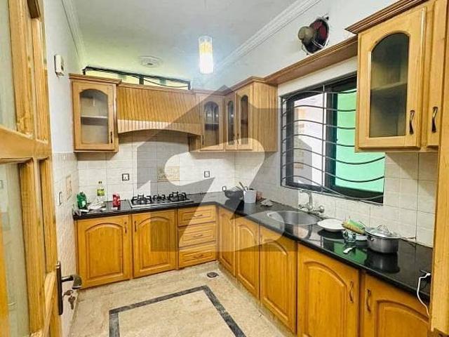 Beautiful Double Storey House Available For Rent G 11 Islamabad