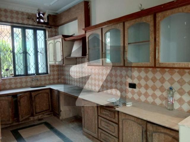 Beautiful Double Story House For Rent Allama Iqbal Town