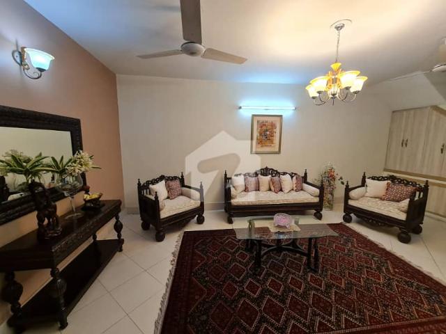 Beautiful Double Storey 35x80 House in I 8/2