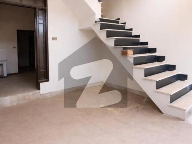 Beautiful Double Storey Bungalow For Sale | Abdullah Garden Phase 6 Extension