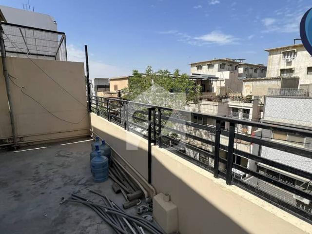 Beautiful Double Storey House For Sale Block 7, Gulshan E Iqbal