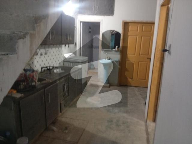 Beautiful Double Storey House For Sale In Rawalpindi Girja Road