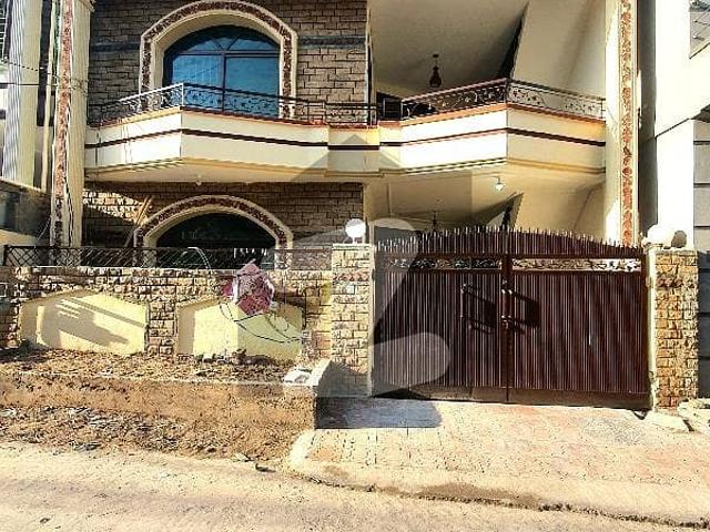 7 Marla Double Storey House For Rent Original Pictures Attached