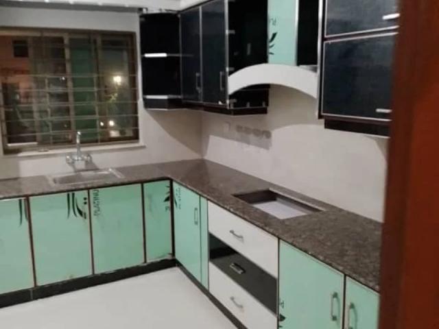 Beautiful double storey house Lahore WAPDA TOWN ID 87732