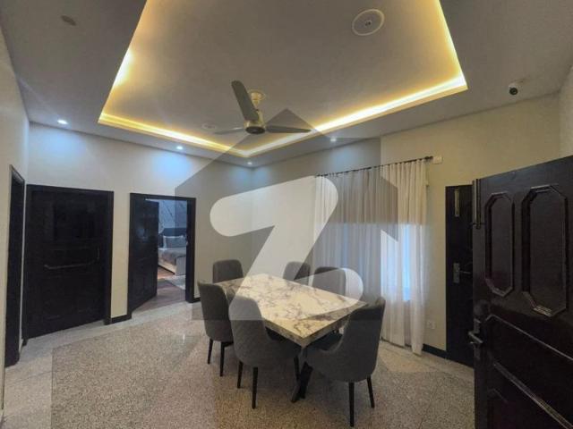 Beautiful Double Unit Brand New House G 9