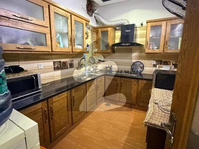 Beautiful Double Unit House for Sale in G 13/2 Islamabad G 13