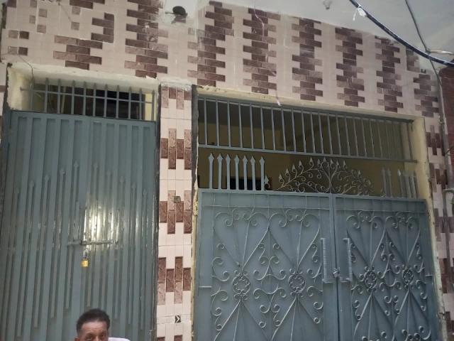 Beautiful dbl story mkn near the road and market all facilities Rawalpindi Dhok Sayedan Road ID 75041