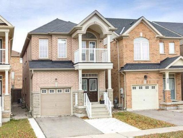 Beautiful Detached House for Rent3850 Month in Vaughan