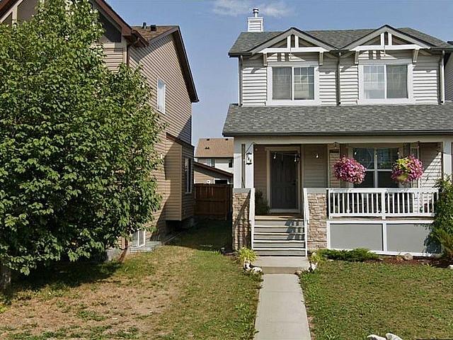 Beautiful Detached House For Rent