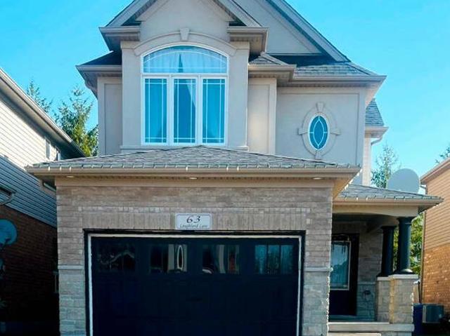 Beautiful Detached House for sale south end Guelph