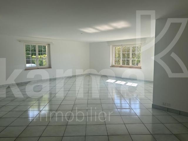 Beautiful detached house with pool – 5 bedrooms