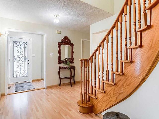 Beautiful Detached Home For Sale In Brampton! gd 4
