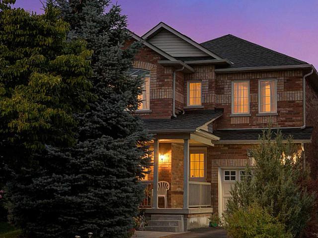Beautiful Detached Home In Brampton! gd 5