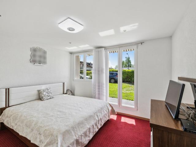 Beautiful detached villa 5 minutes from downtown Lausanne! Dreamo. Ch