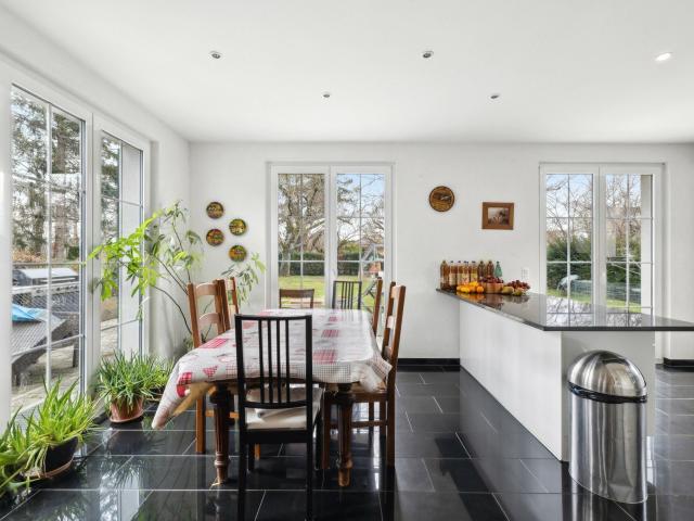 Beautiful detached villa | dreamo. Ch