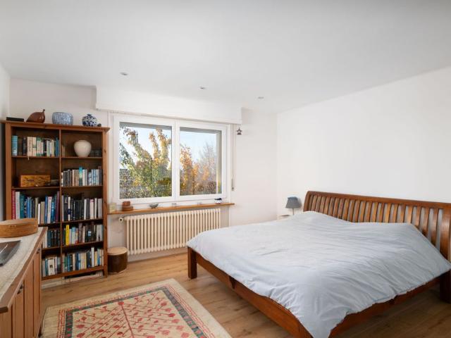 Beautiful detached villa with vegetable garden and fruit trees