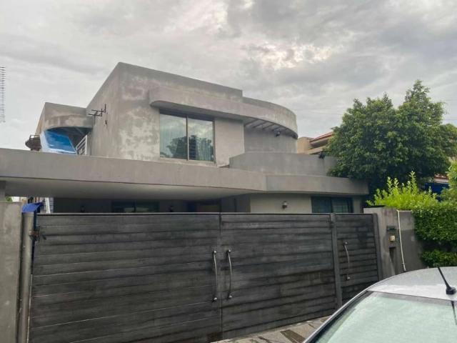 Beautiful Design 1 Kanal Upper Portion For Rent Lahore DHA Phase 4 ID 32253