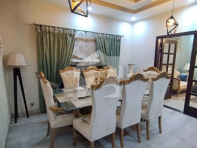 Beautiful Designer Brand New House Available For Rent