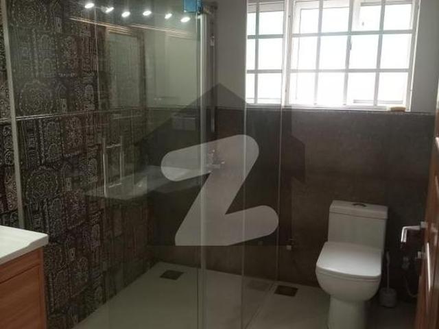 Beautiful Designer Full House Available For Rent DHA Defence Phase 5