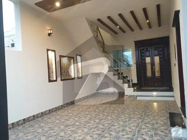 Beautiful Designer House 7 Marla Al Khair City Okara Al Kheer City