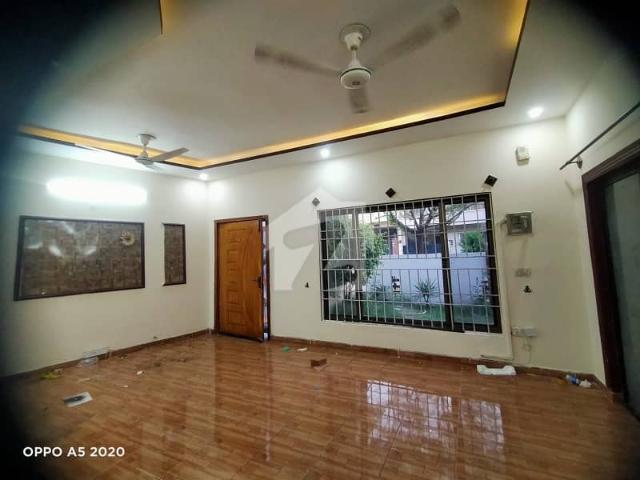 Beautiful Designer House Available For Rent