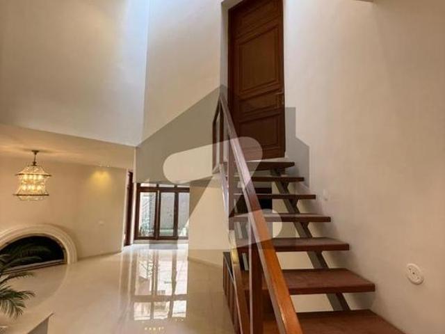 Beautiful Designer House Available For Sale DHA Defence Phase 2