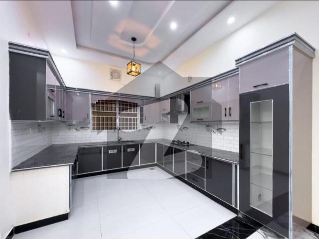 Beautiful Designer House Gulshan Abad Sector 3